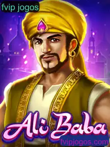 Descobrindo o Fascinante Mundo do Jogo AliBaba