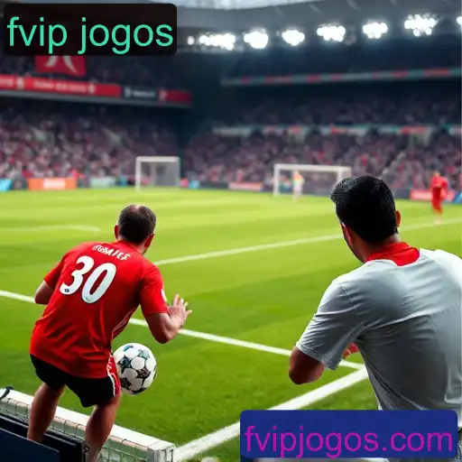 Apostas Esportivas: Explorando o Mundo das fvip jogos