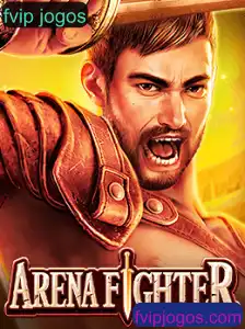ArenaFighter: Um Mergulho no Cenário Atual dos fvip Jogos