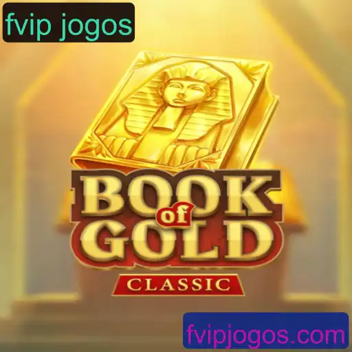 BookOfGoldClassic: Um Mergulho no Mundo dos fvip jogos