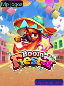 BoomFiesta: Uma Imersão no Universo dos fvip jogos