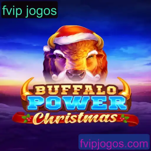 Explorando o Encantador Mundo de BuffaloPowerChristmas nos fvip jogos