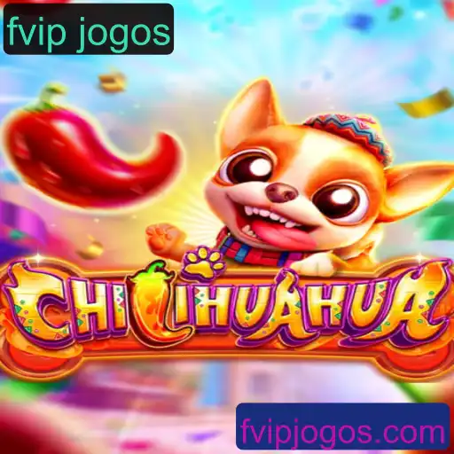 CHILIHUAHUA: O Jogo que Está Dominando o Cenário de Fvip Jogos