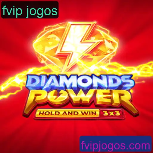 Descubra o Mundo de Diamondspower: O Jogo que Está Revolucionando os FVIP Jogos