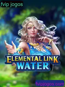 ElementalLinkWater: Aventura e Estratégia em um Mundo Aquático