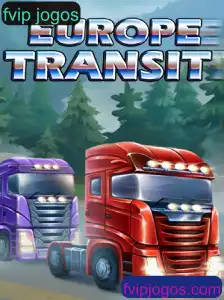 EuropeTransit: Descubra a Aventura do Novo Jogo Estrategicamente Desafiador