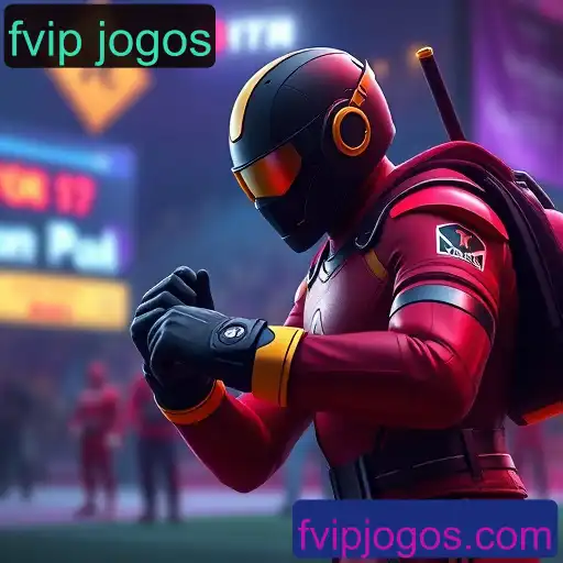 Eventos Exclusivos e FVIP Jogos: Uma Experiência Inigualável