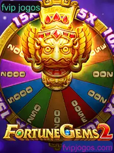 Descubra FortuneGems2: Uma Aventura de Jogo Inovadora nos fvip jogos