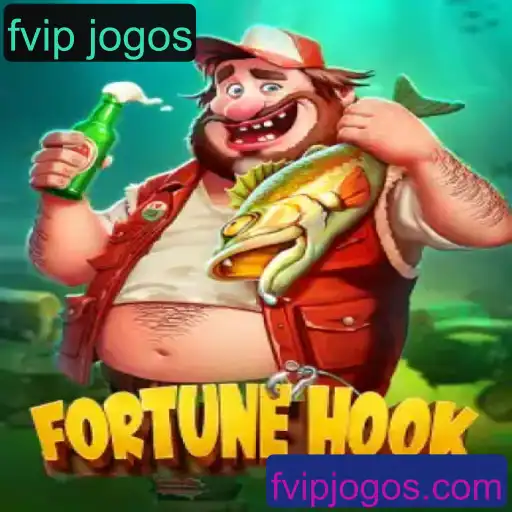 Descubra o Fascinante Universo de FortuneHook: O Novo Sucesso da fvip jogos