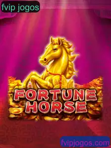 Descubra o Fascinante Mundo do Jogo FortuneHorse