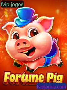 FortunePig: Descubra o Universo Encantador do Jogo