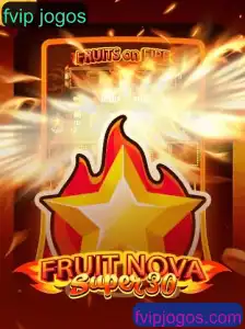 Explorando o Mundo de FruitrNovaSupe30: Estratégia e Diversão no Universo dos fvip Jogos