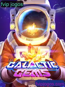 GalacticGems: Aventure-se no Universo dos fvip Jogos