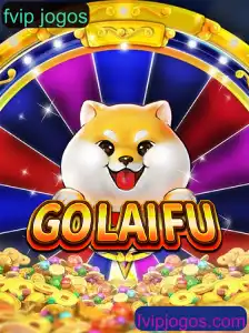 Descubra GoLaiFu: O Jogo que Está Revolucionando o Mundo dos fvip jogos
