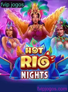 Descubra o Jogo HotRioNights: Aventura e Estratégia nas Noites Quentes do Rio