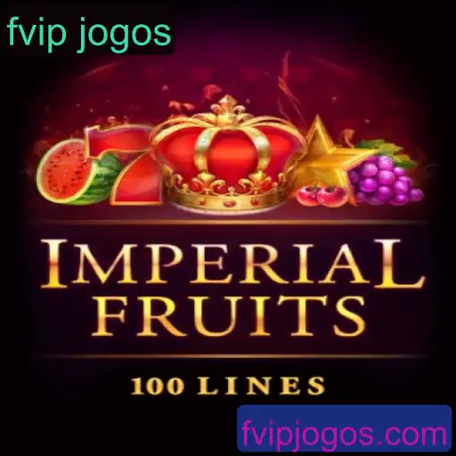 ImperialFruits100: Descubra o Fascinante Mundo dos Jogos de Frutas