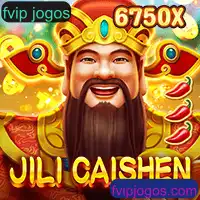 JILICaishen: Descubra o Fascinante Mundo dos Jogos de Fortuna