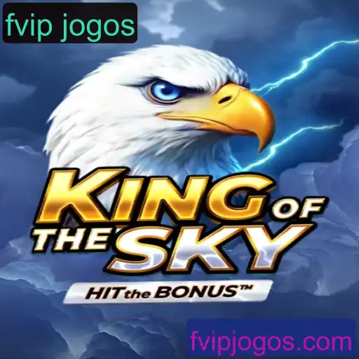 KingOfTheSky: Descubra o Universo de Aventura e Estratégia nos Céus
