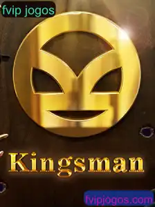 Kingsman: Explorando o Excitante Mundo dos Jogos FVIP