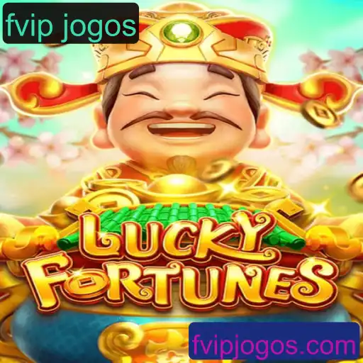 Descubra as Emoções de LuckyFortunes: O Novo Sensação dos Jogos fvpi