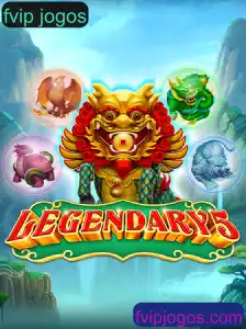 Legendary5: O Novo Fênomeno Entre os Jogos 'Fvip'