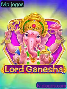 Descubra LordGanesha: Uma Aventura Fascinante nos Mundos Fantásticos de fvip jogos