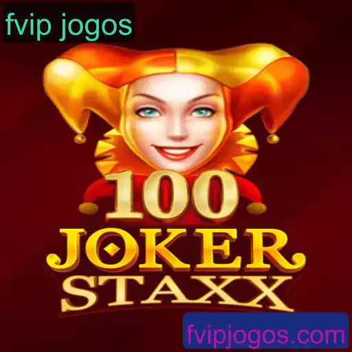 Descubra o Mundo de Diversão e Prêmios com 100JokerStaxx