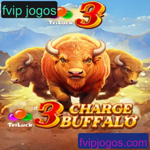 Explorando o Mundo de 3ChargeBuffalo: Um Jogo Inovador no Universo de fvip Jogos