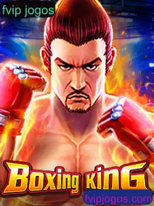 Explorando 'BoxingKing': O Jogo de Luta Mais Empolgante do Momento