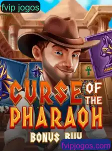 CurseofthePharaohBonusBuy: A Inovação dos Jogos de Cassino Online