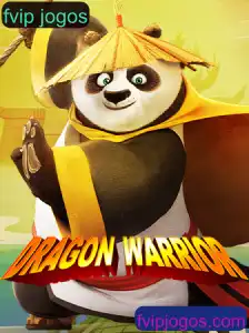 DragonWarrior: A Aventura Definitiva no Mundo dos fvip jogos