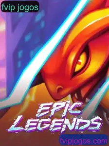 Descubra o Fascinante Mundo de 'EpicLegends': Seu Próximo Desafio em fVIP Jogos