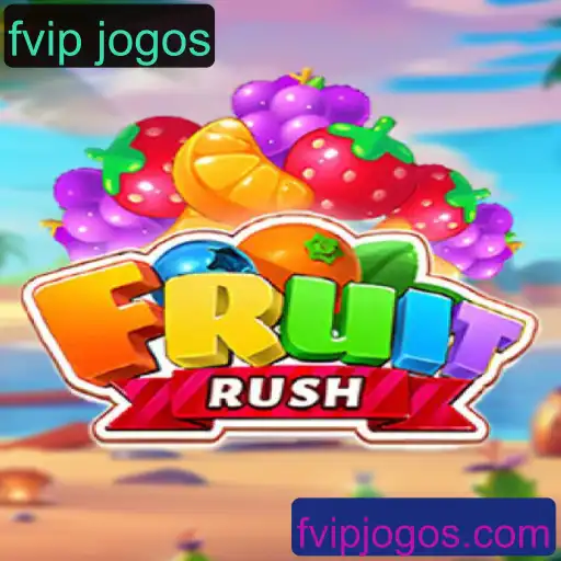 Descubra o Mundo de FruitRush: Um Mergulho nos FVIP Jogos