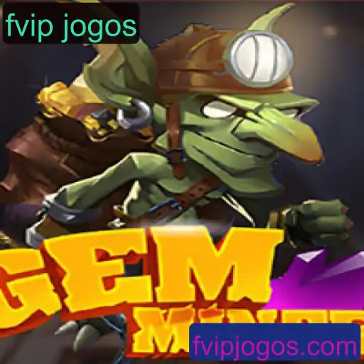 GemMiner: Aventura de Exploração e Estratégia no Mundo dos fvip Jogos