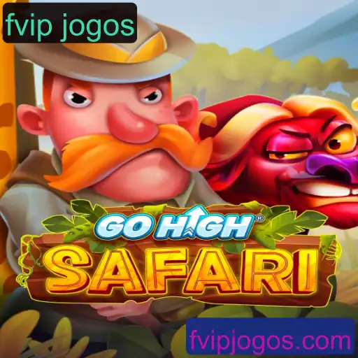 GoHighSafari: Explore o Selvagem do Mundo Virtual