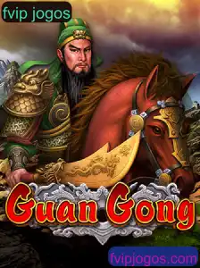 GuanGong: Explorando o Universo do FVIV Jogos
