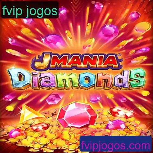 Descubra o Fascinante JManiaDiamonds: Um Novo Fenômeno Entre os Jogos de fvjip