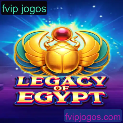 Explorando LegacyOfEgypt: Uma Jornada Histórica no Mundo dos Jogos de fvip