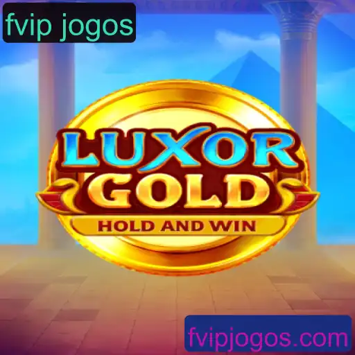 LuxorGold: Uma Jornada Épica no Mundo dos Jogos