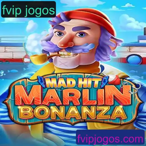 Descubra o Empolgante Mundo de MadHitMarlinBonanza
