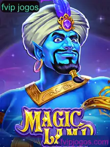 MagicLamp: A Nova Sensação no Mundo dos Jogos Online