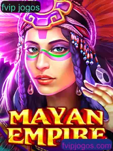 Explorando o Fascínio de MayanEmpire: Um Mergulho no Mundo dos fvips Jogos