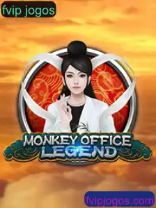 Descubra o Fascinante Mundo de MonkeyOfficeLegend: Um Jogo de Estratégia e Diversão