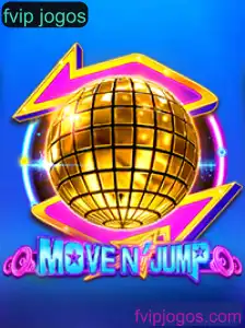 Explorando as Aventuras do MovenJump