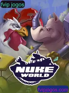 Explorando o Mundo de NukeWorld
