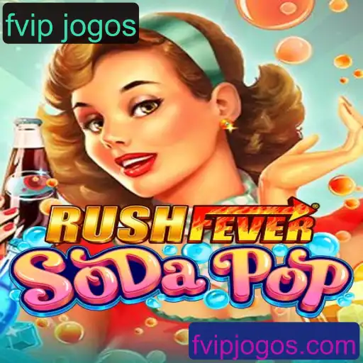 Descubra o Mundo de RushFeverSodaPop: Um Jogo Inovador de Estratégia e Diversão