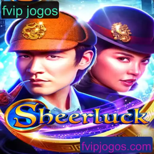 Desvendando o Mistério por Trás de Sheerluck: Um Jogo Inovador nos fvip Jogos