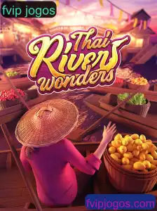 Descubra o Encantador Mundo de ThaiRiverWonders: Um Jogo de Aventura Único