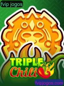 Explorando o Mundo de TripleChili: O Novo Fenômeno dos fvip jogos