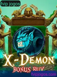 Explorando o Jogo XDemonBonusBuy: Uma Análise Completa